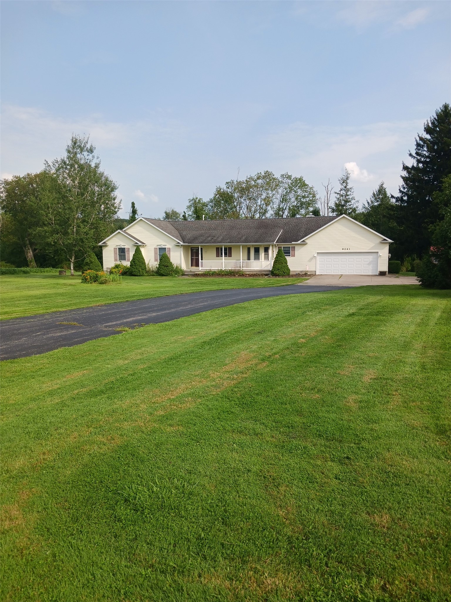 9241 Meadville Road Cranesville, PA 16410 - Photo 1 of 24 Gallery Image 1