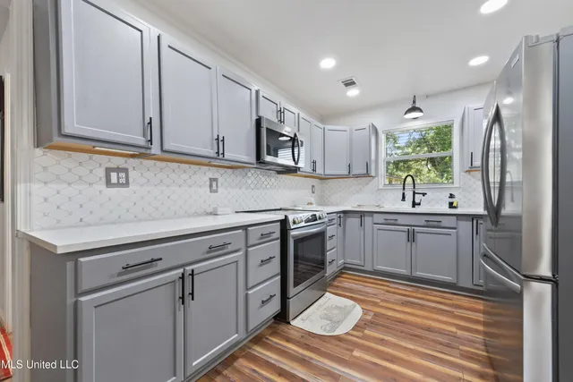 $189,900 | 3717 Warwick Street, Pascagoula, MS 39581