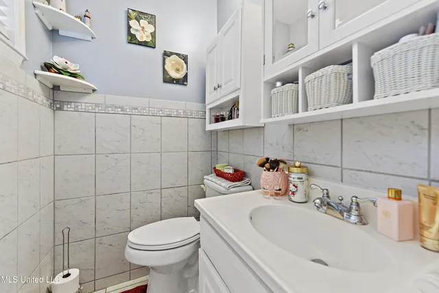 $189,900 | 3717 Warwick Street, Pascagoula, MS 39581