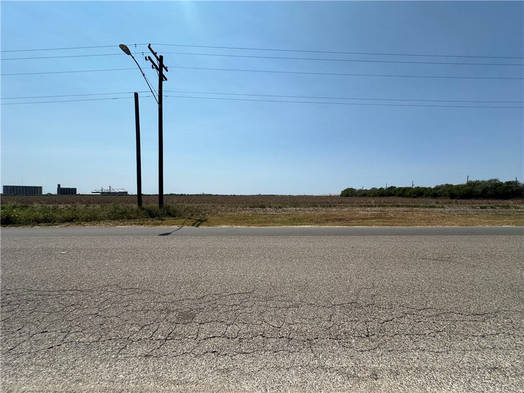 801 Ruben Chavez Road Robstown, TX 78380 - Photo 21 of 21 Across the street.