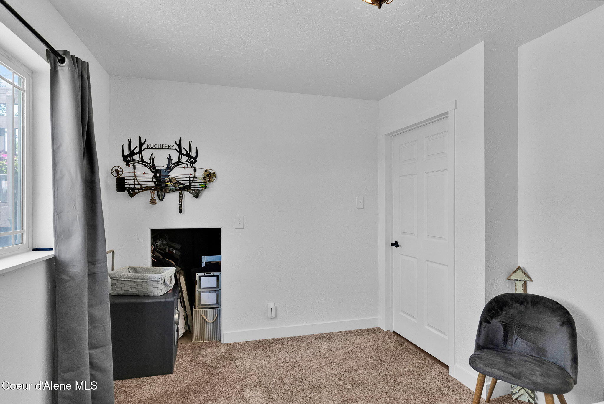 1150 North Townsend Loop Post Falls, ID 83854 - Photo 25 of 59 Bedroom