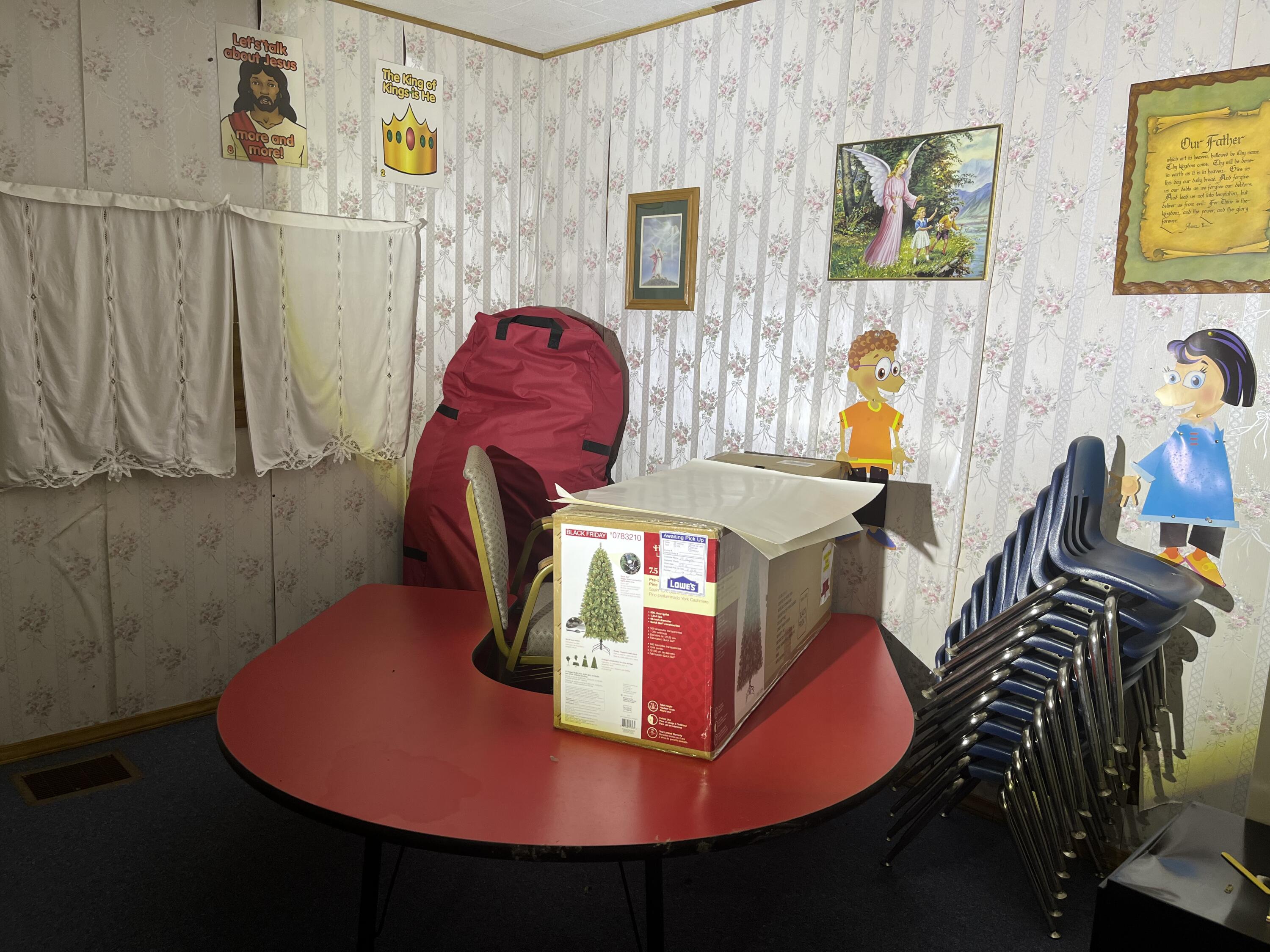 4806 Little Tom Road Coeburn, VA 24230 - Photo 17 of 19 D4BBD460-5481-44FC-BD32-B97D34E70C8D