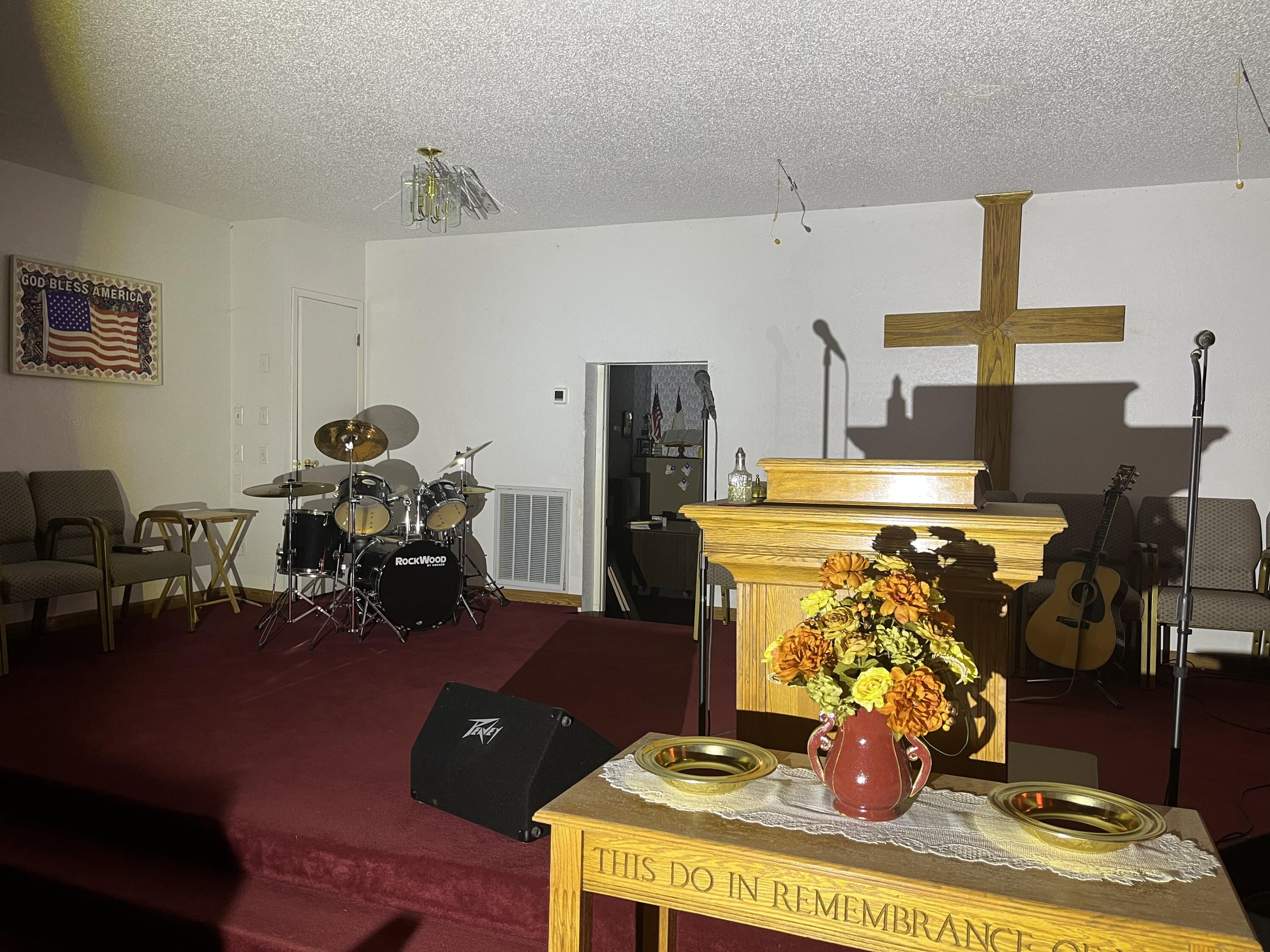 4806 Little Tom Road Coeburn, VA 24230 - Photo 6 of 19 83AC89DE-D607-417B-91D3-1D24085225D9