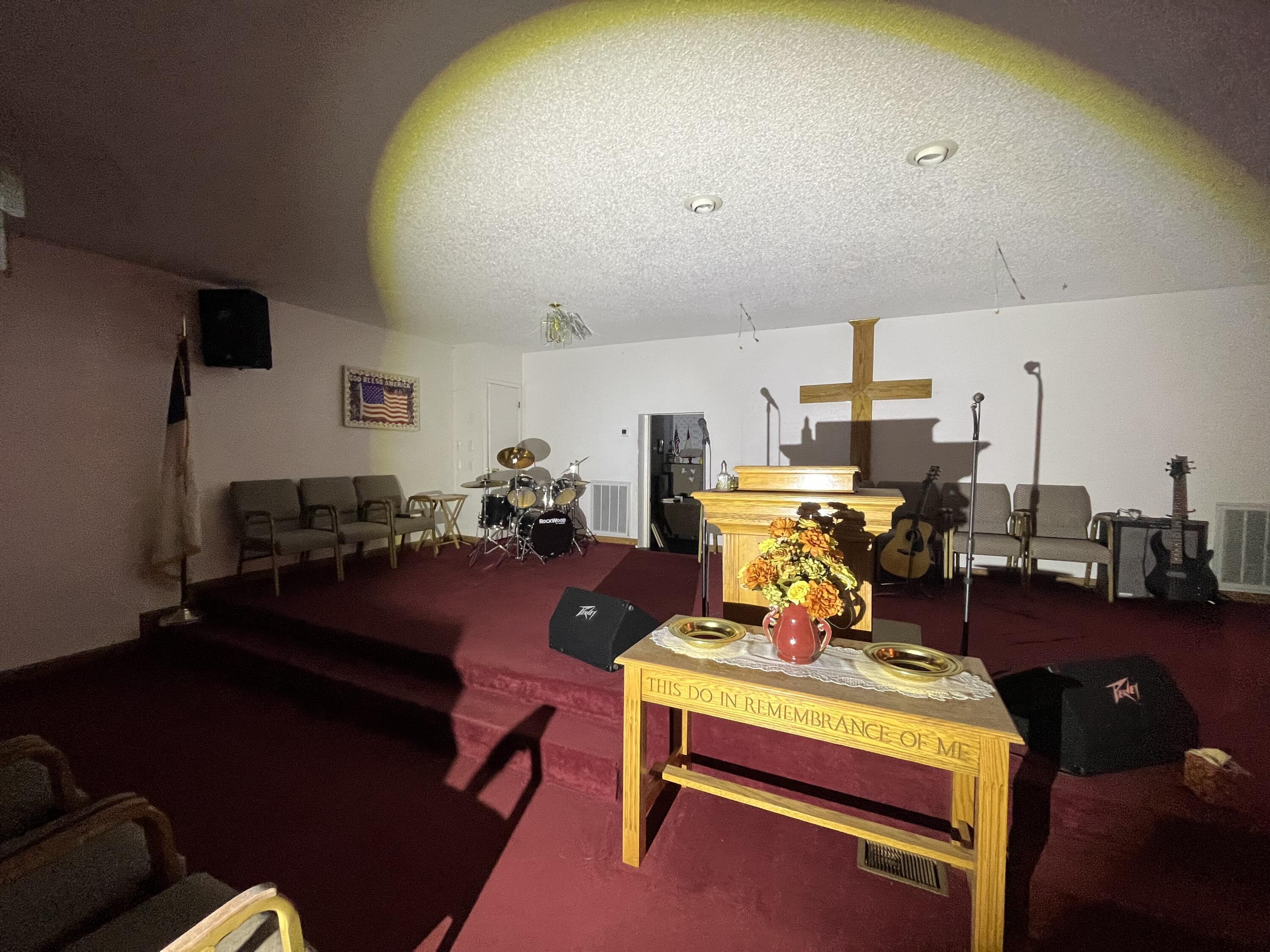 4806 Little Tom Road Coeburn, VA 24230 - Photo 7 of 19 92DF57C9-9864-492B-B06F-7C597346BF81