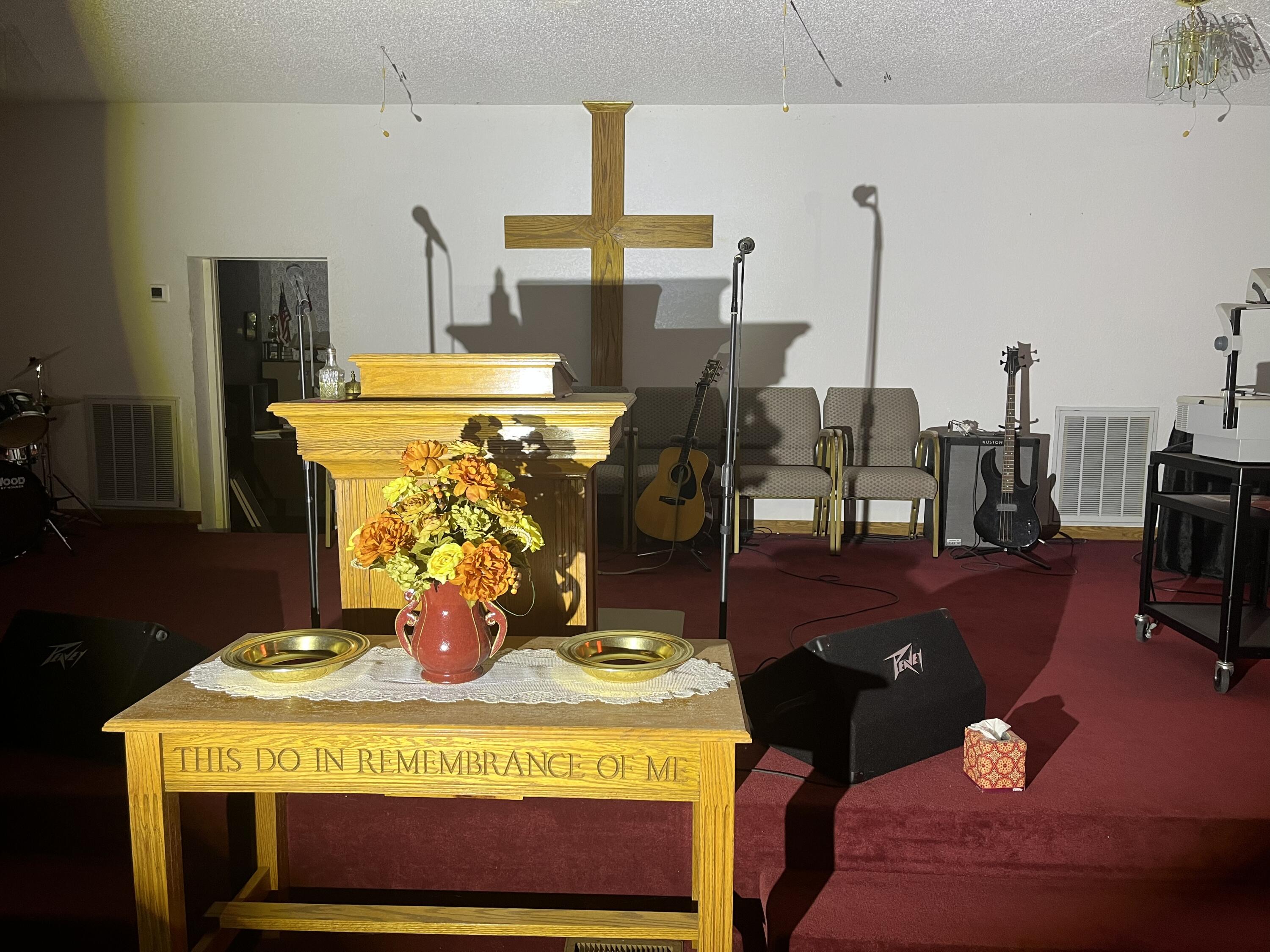 4806 Little Tom Road Coeburn, VA 24230 - Photo 10 of 19 D9884D52-66D3-46B6-8840-284623A3C6AA