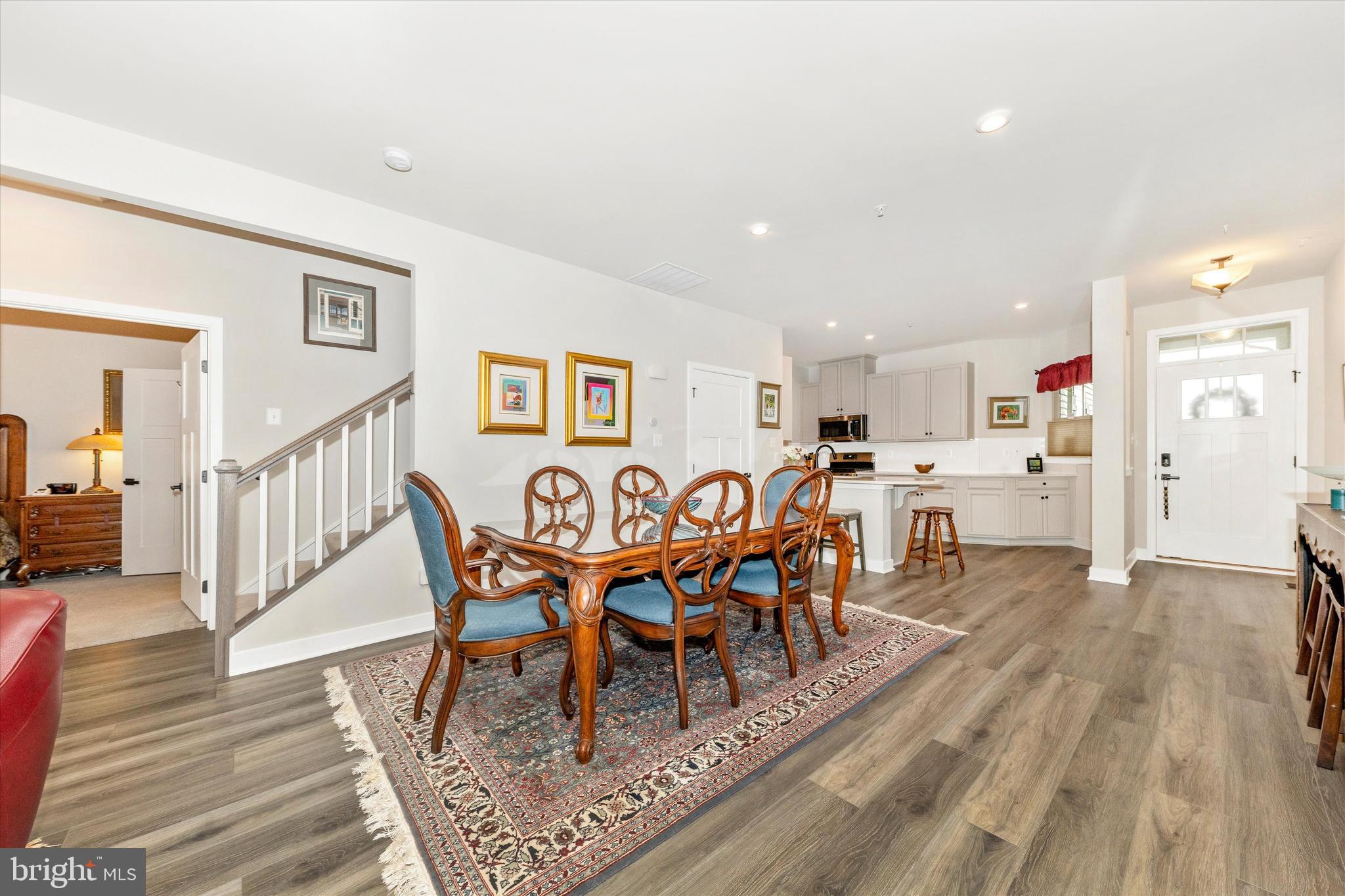 6028 Calla Place Frederick, MD 21703 - Photo 11 of 46 Recessed lights