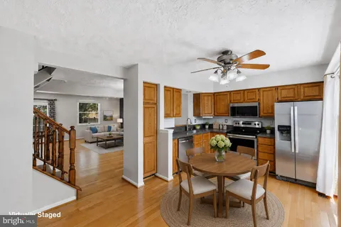 $379,000 | 6380 New Haven Court, Frederick, MD 21703