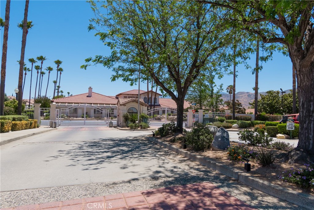 768 Moonlight Court Banning, CA 92220 - Photo 69 of 70 Gated Community for extra security