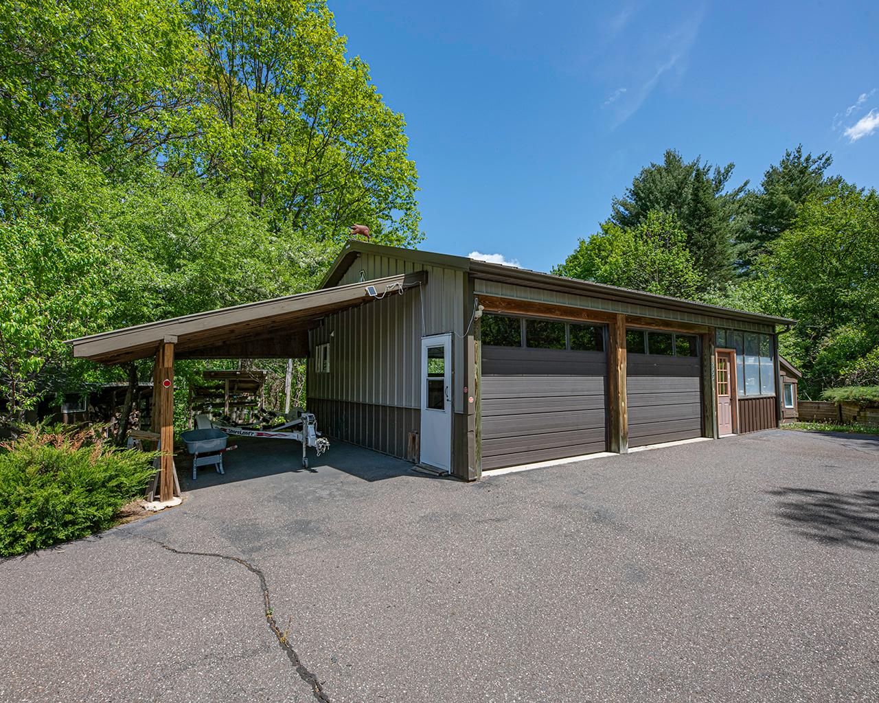 9999 Lower Kaubashine Road Hazelhurst, WI 54531 - Photo 6 of 33 Gallery Image 6