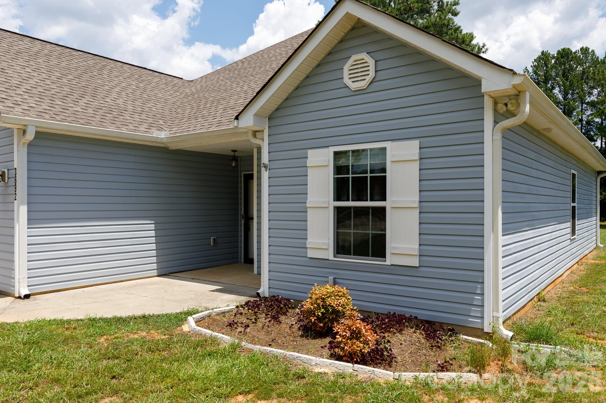 3692 Armstrong Ford Road Rock Hill, SC 29730 - Photo 2 of 30 a front view of a house with a yard
