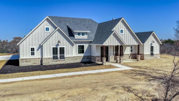 $775,000 | Tbd Rebekah Cottonwood Trail, Poolville, TX 76487