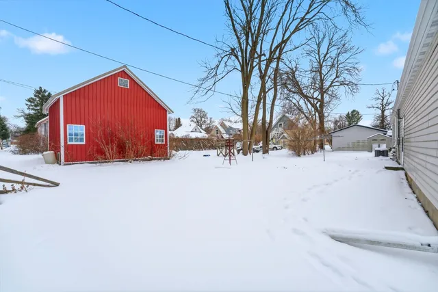 $279,000 | 61 Cedar Street, Ripon, WI 54971