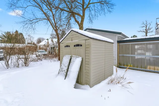 $279,000 | 61 Cedar Street, Ripon, WI 54971