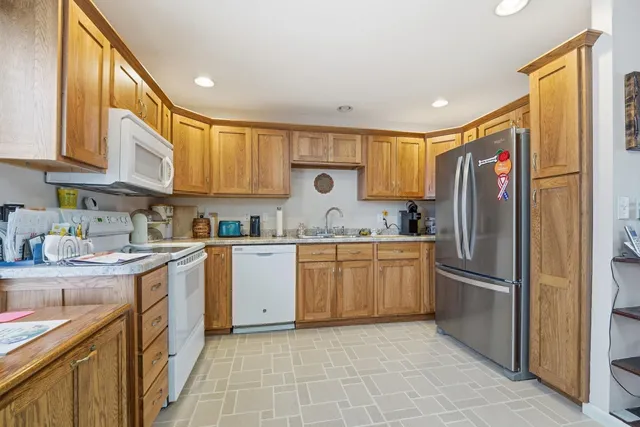 $279,000 | 61 Cedar Street, Ripon, WI 54971