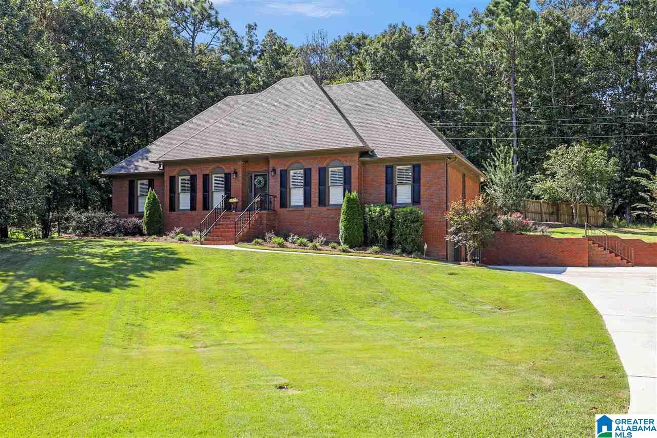 5000 Meadow Brook Road Birmingham, AL 35242 - Photo 30 of 33