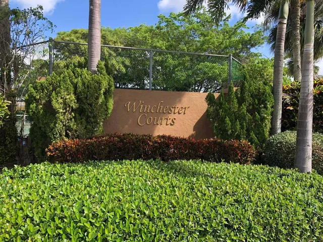 $2,950 | 4300 Hazel Avenue, Unit C, Palm Beach Gardens, FL 33410