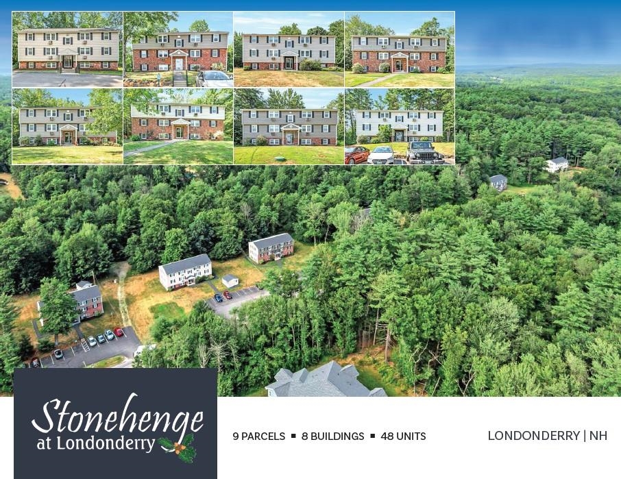 35 Stonehenge Road Londonderry, NH 03053 - Photo 1 of 15 Gallery Image 1