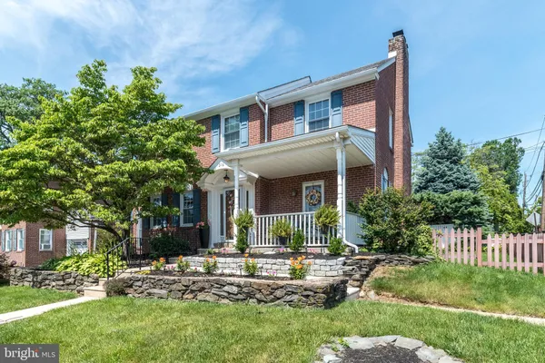 $405,000 | 316 Eldon Avenue, Drexel Hill, PA 19026