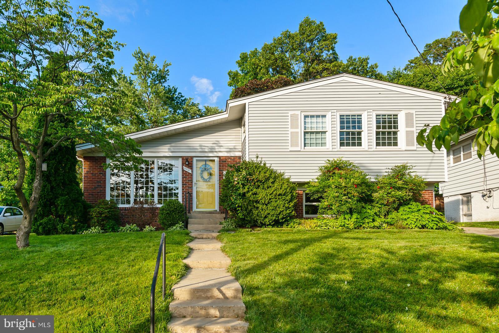 13213 Holdridge Road Silver Spring, MD 20906 - Photo 3 of 41 Curb appeal!