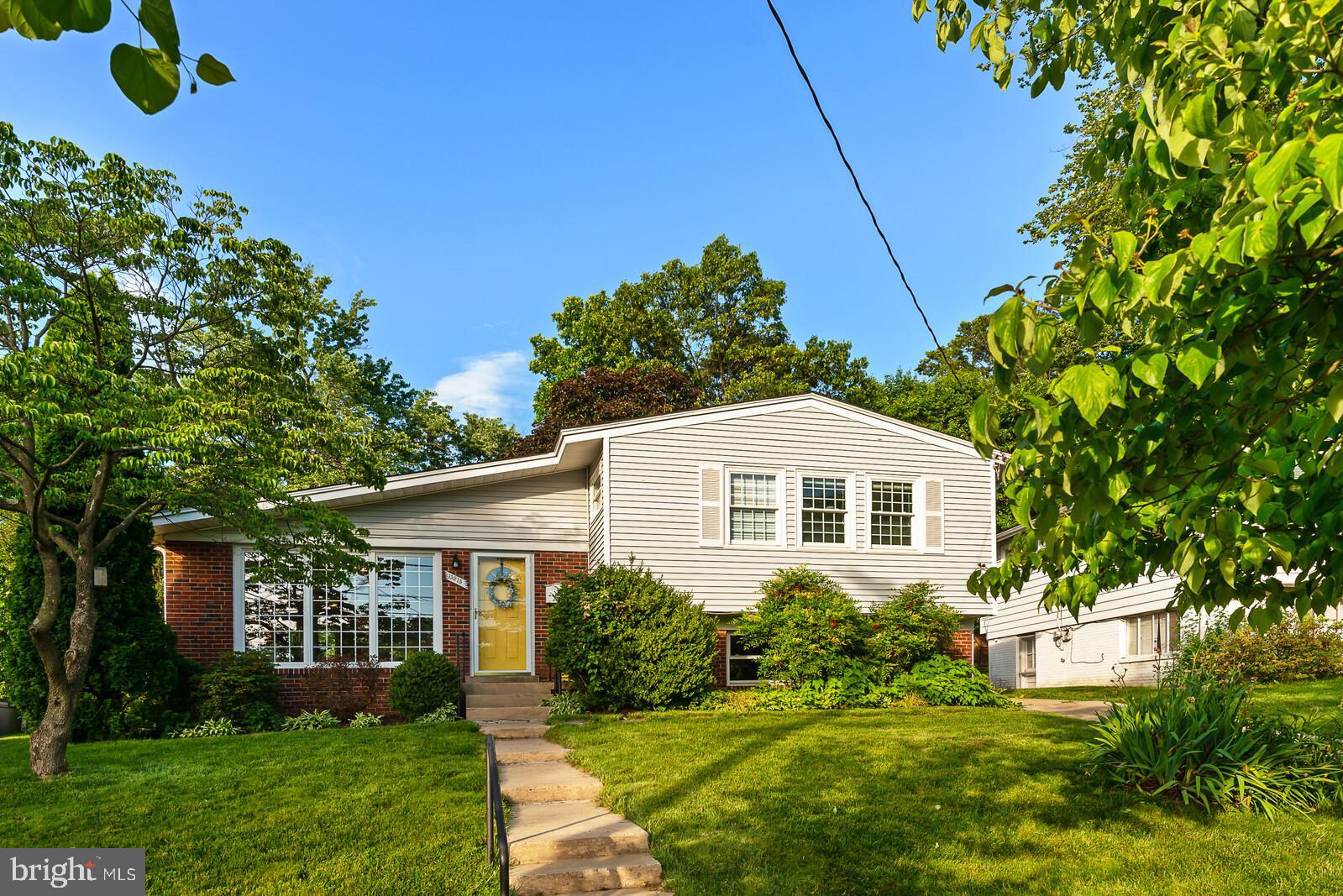 13213 Holdridge Road Silver Spring, MD 20906 - Photo 40 of 41 Visit and see for yourself.