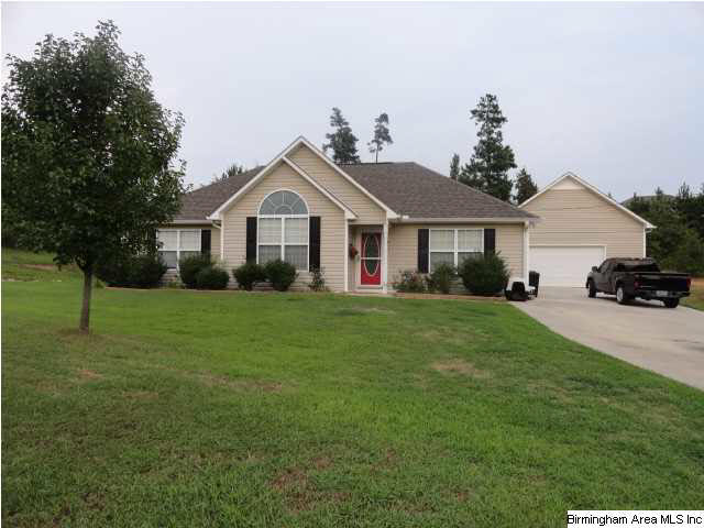 21 Miranda Road Warrior, AL 35180 - Photo 1 of 19