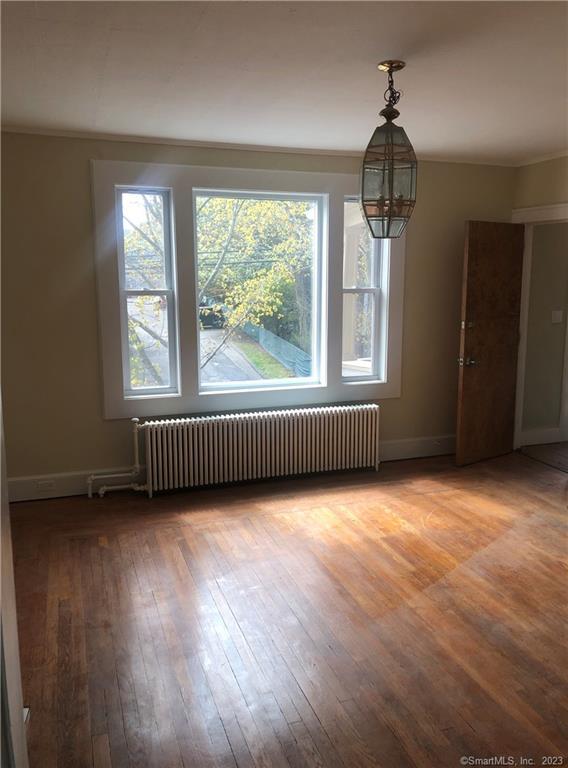 132 Grand Street, Unit 2 Middletown, CT 06457 - Photo 5 of 10 Living room