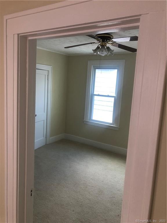 132 Grand Street, Unit 2 Middletown, CT 06457 - Photo 8 of 10 Bedroom - front