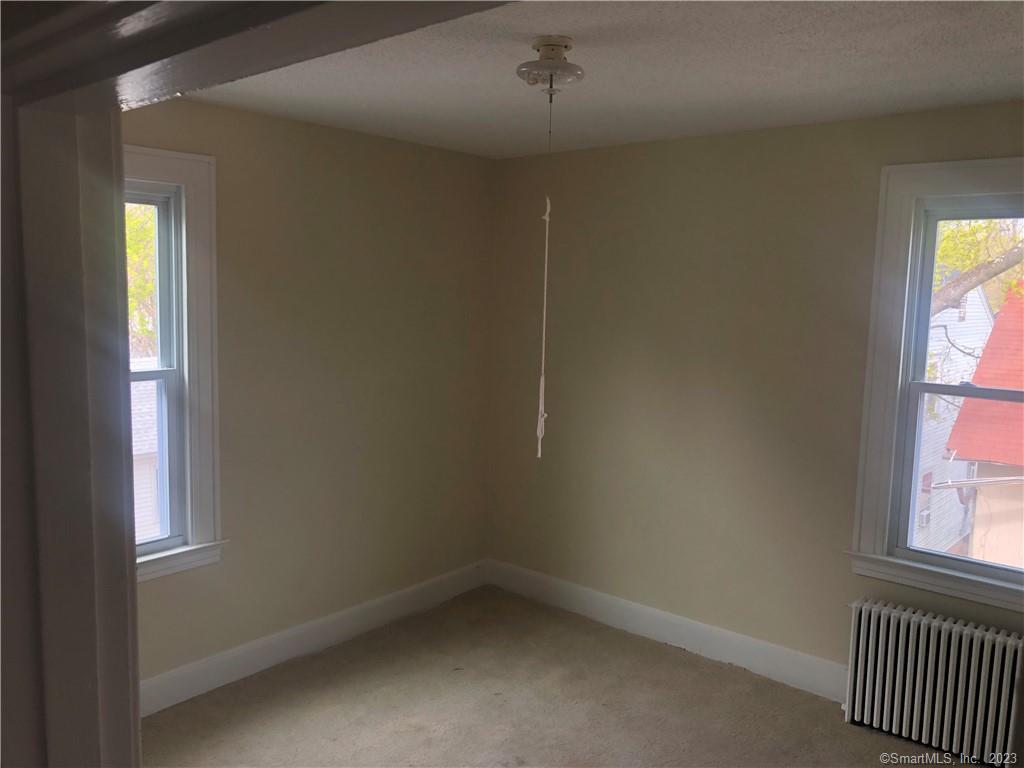 132 Grand Street, Unit 2 Middletown, CT 06457 - Photo 9 of 10 Bedroom - back