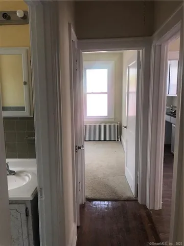 $1,400 | 132 Grand Street, Unit 2, Middletown, CT 06457