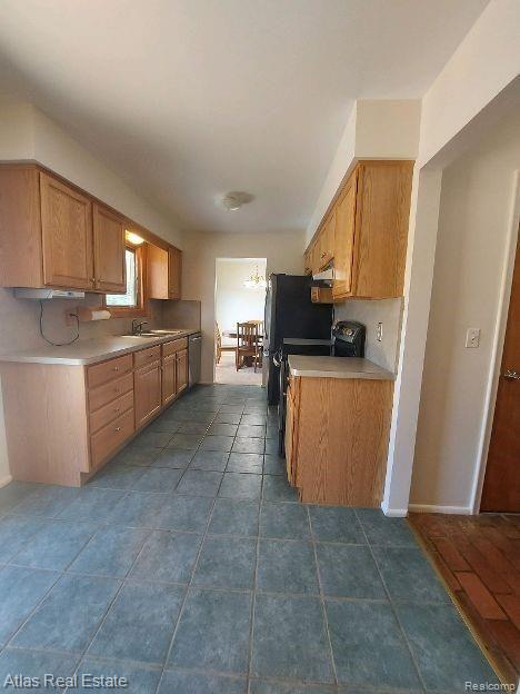 8251 East Baldwin Road Goodrich, MI 48438 - Photo 15 of 30
