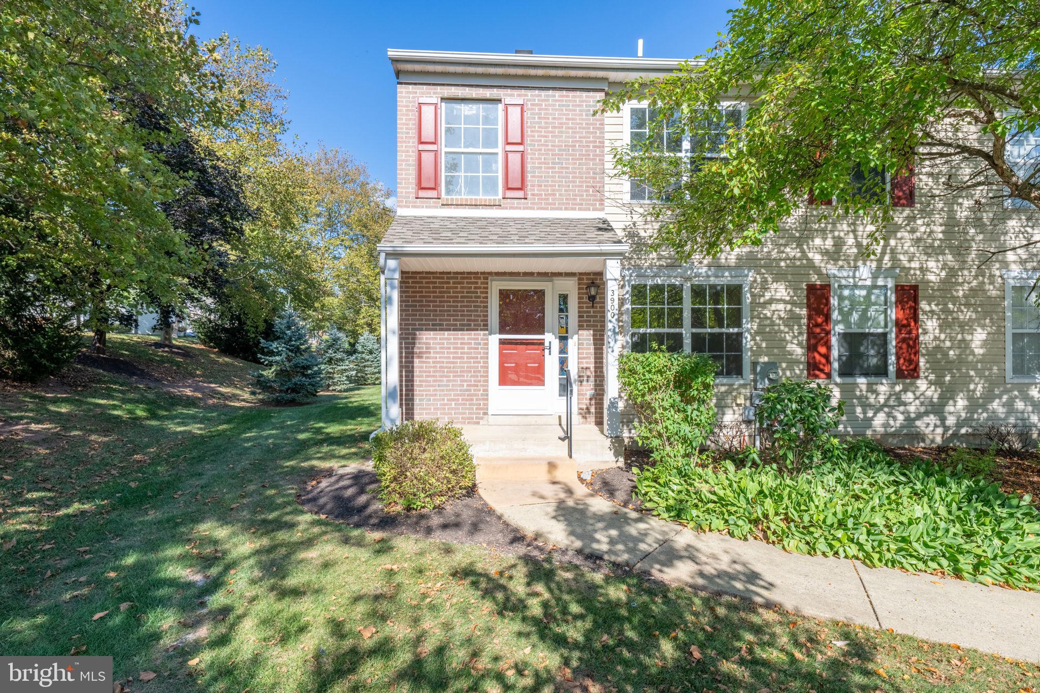 3900 Captain Molly Circle Doylestown, PA 18902 - Photo 1 of 37