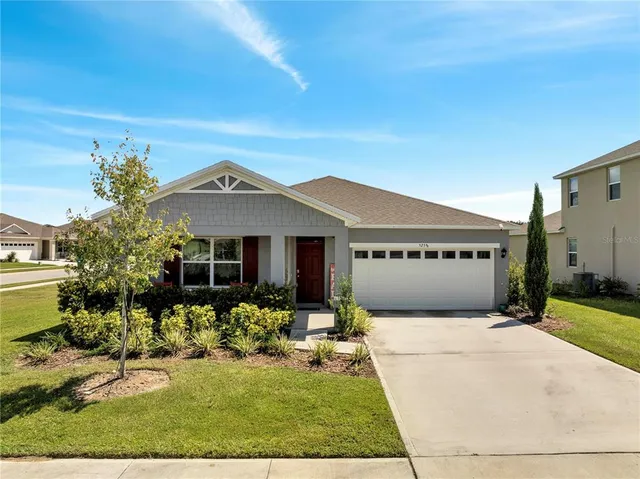 $372,000 | 5258 Mahogany Drive, Mount Dora, FL 32757