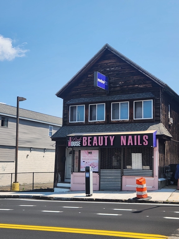 30 South Broadway Lawrence, MA 01843 - Photo 3 of 17