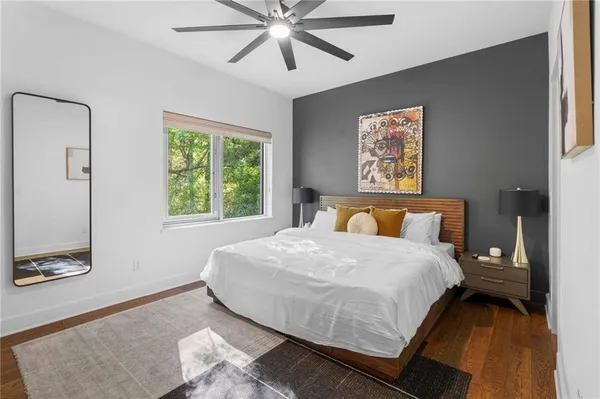 $1,695,000 | 1960 Tall Tree Drive Northeast, Atlanta, GA 30324