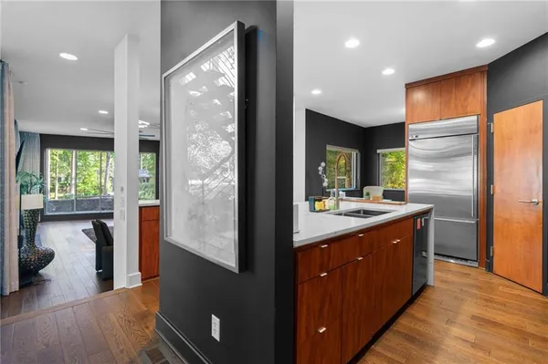 $1,695,000 | 1960 Tall Tree Drive Northeast, Atlanta, GA 30324