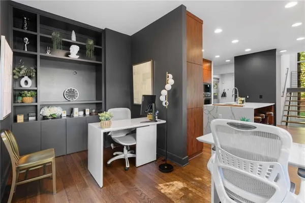 $1,695,000 | 1960 Tall Tree Drive Northeast, Atlanta, GA 30324