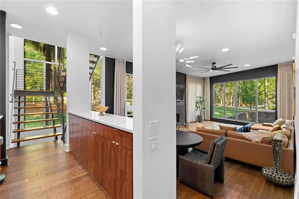 $1,695,000 | 1960 Tall Tree Drive Northeast, Atlanta, GA 30324