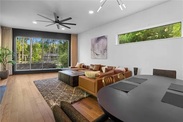 $1,695,000 | 1960 Tall Tree Drive Northeast, Atlanta, GA 30324