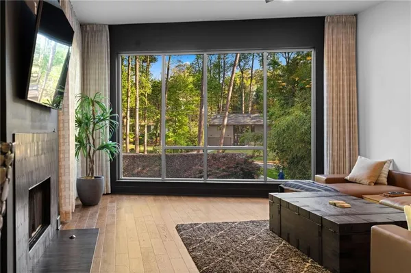 $1,695,000 | 1960 Tall Tree Drive Northeast, Atlanta, GA 30324