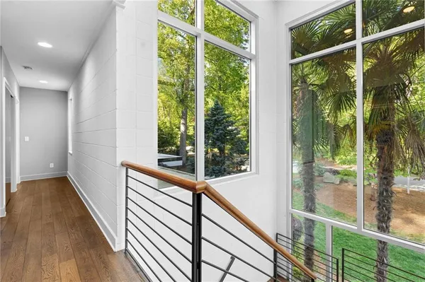 $1,695,000 | 1960 Tall Tree Drive Northeast, Atlanta, GA 30324