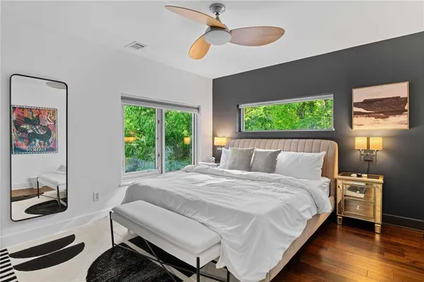 $1,695,000 | 1960 Tall Tree Drive Northeast, Atlanta, GA 30324