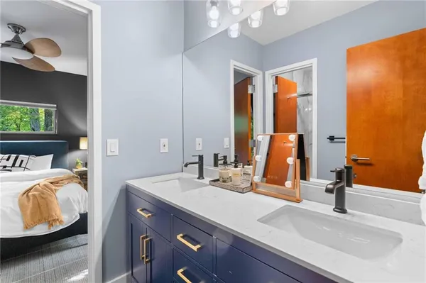 $1,695,000 | 1960 Tall Tree Drive Northeast, Atlanta, GA 30324