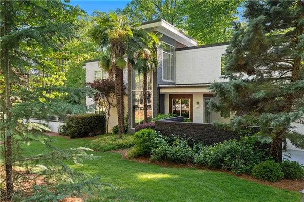 $1,695,000 | 1960 Tall Tree Drive Northeast, Atlanta, GA 30324