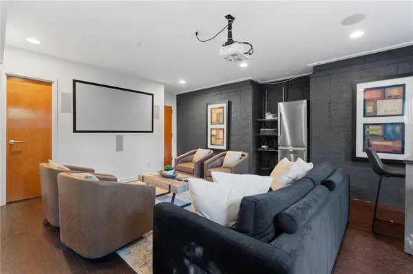 $1,695,000 | 1960 Tall Tree Drive Northeast, Atlanta, GA 30324