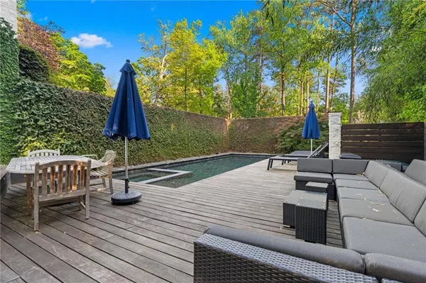 $1,695,000 | 1960 Tall Tree Drive Northeast, Atlanta, GA 30324