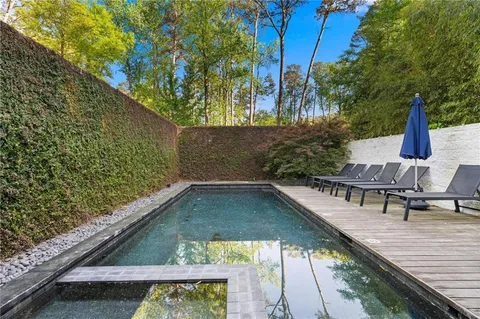 $1,695,000 | 1960 Tall Tree Drive Northeast, Atlanta, GA 30324
