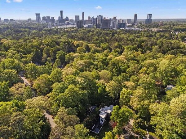 $1,695,000 | 1960 Tall Tree Drive Northeast, Atlanta, GA 30324