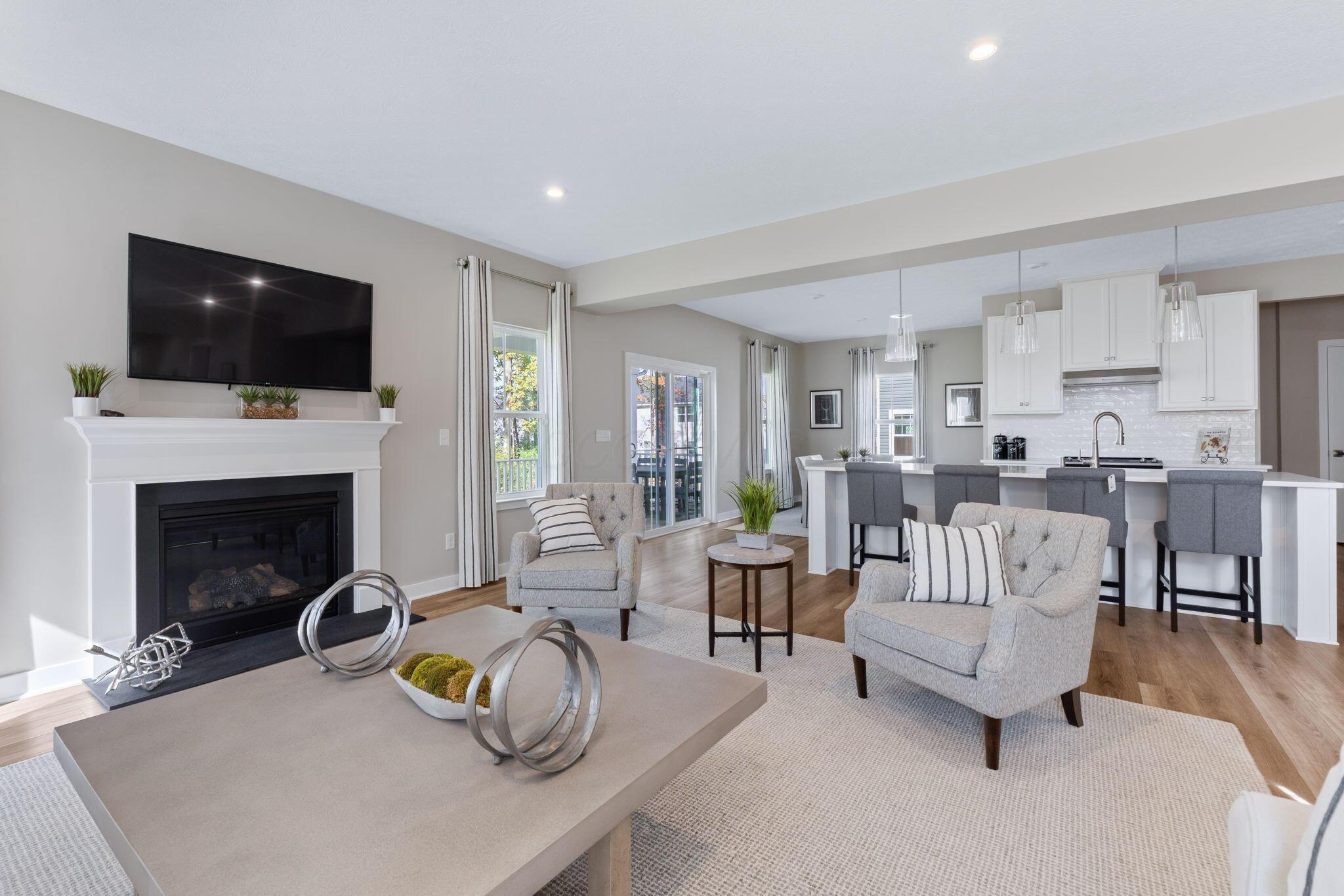 581 Pisa Loop Delaware, OH 43015 - Photo 12 of 85 581 Pisa Loop (Interior)-5