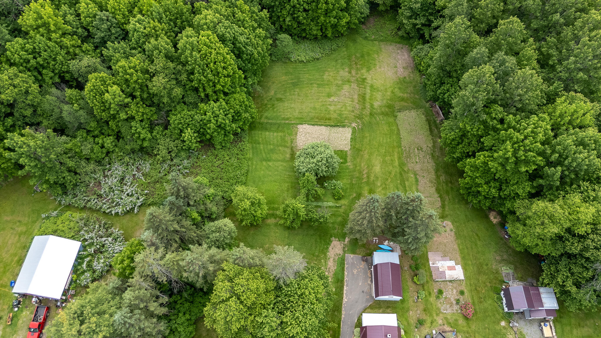87 North Dexter Road Sangerville, ME 04479 - Photo 81 of 98 DJI_20260610163333_0729_D