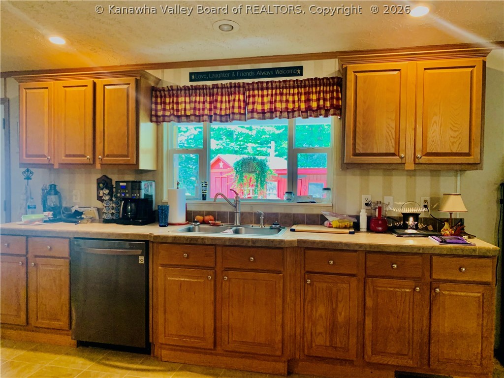 3655 Low Gap Road Danville, WV 25053 - Photo 16 of 47 Kitchen-Home #1